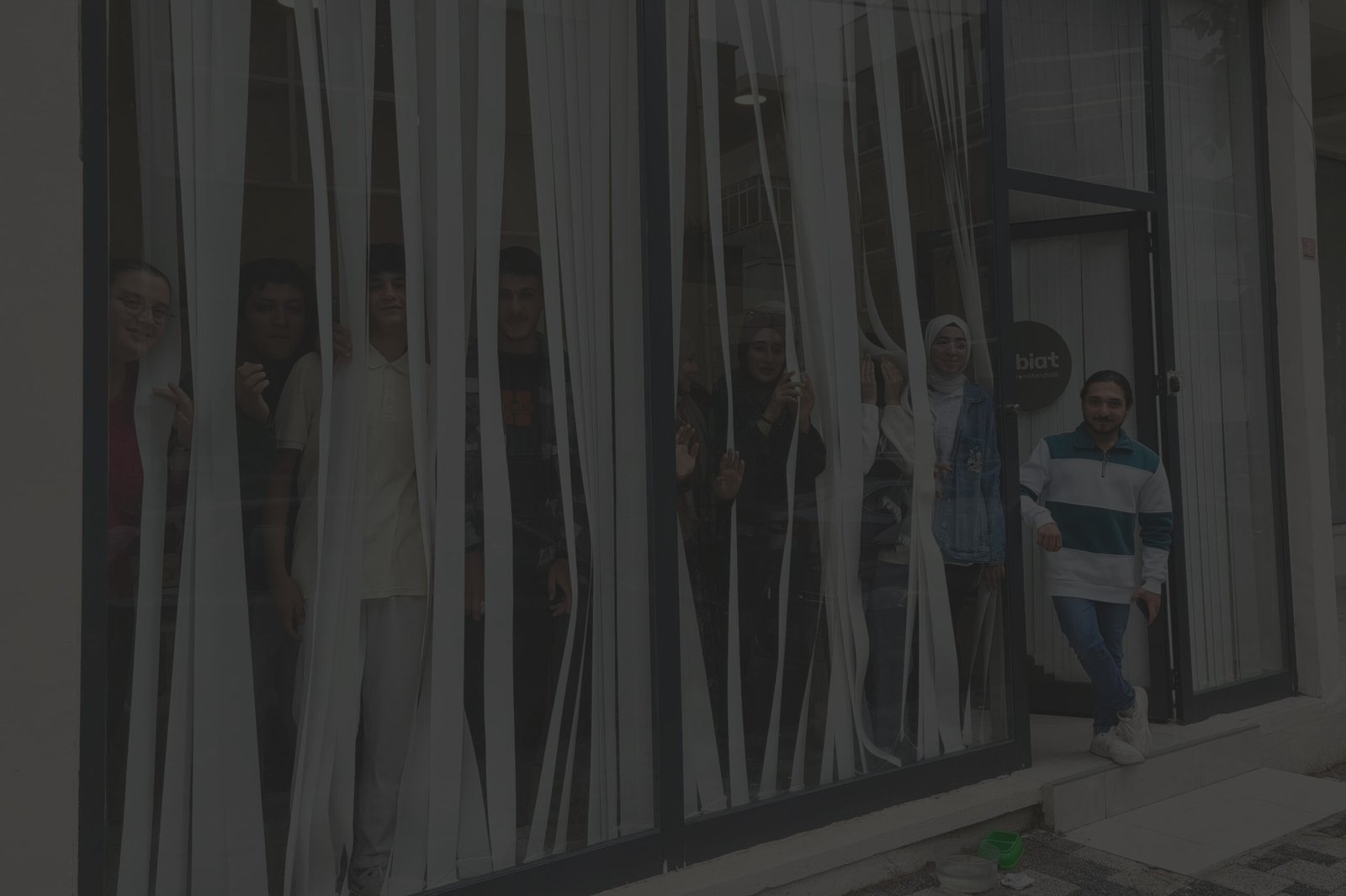 FAALİYETLERİMİZ, BİZDEN HABERLER VE DUYURULAR!